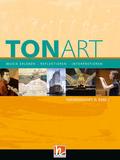 TONART Sekundarstufe II Band 1 (Ausgabe 2023), Sch
