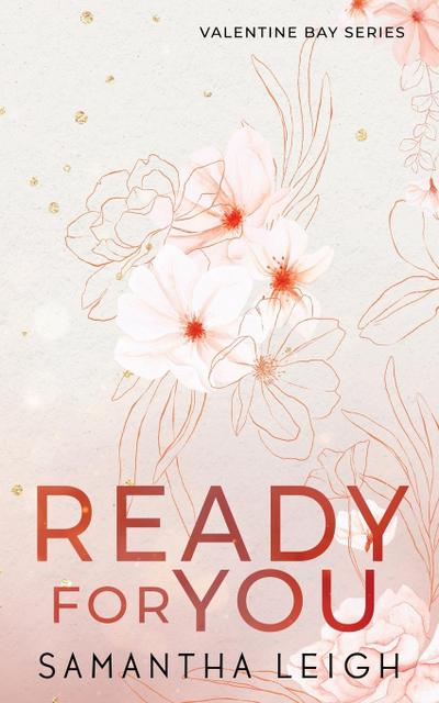 Leigh, S: Ready for You