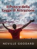Il Potere della Legge di Attrazione (Tradotto)