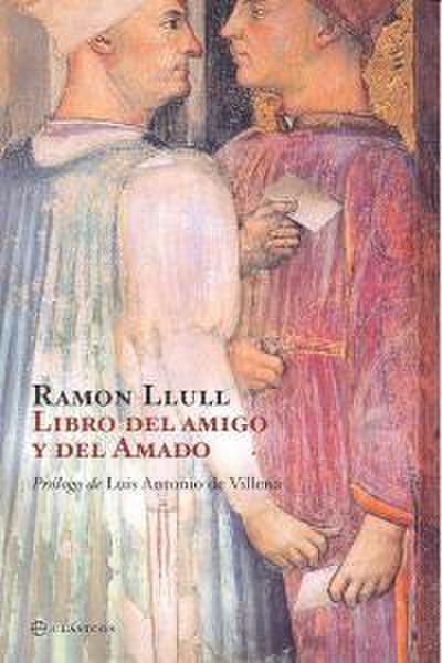 Libro del amigo y del amado