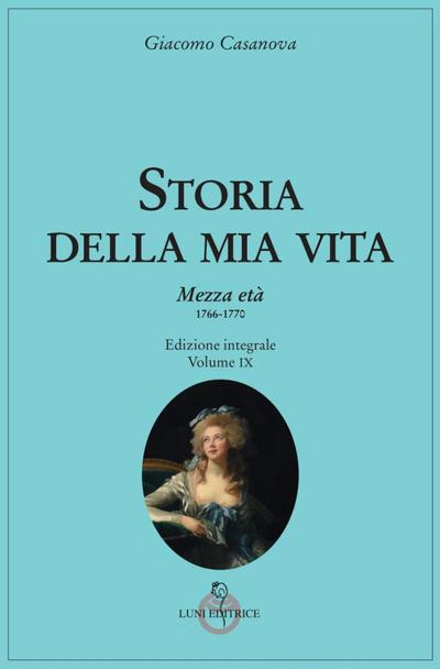 Mezza età 1766-1770