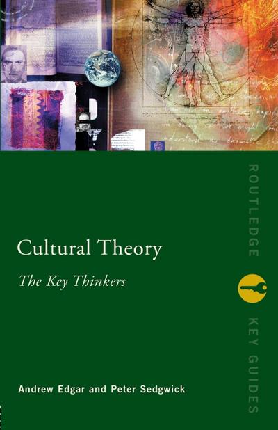 Cultural Theory