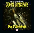 John Sinclair 194