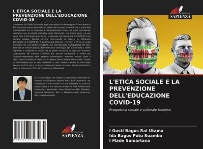 L’ETICA SOCIALE E LA PREVENZIONE DELL’EDUCAZIONE COVID-19