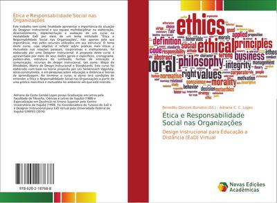 Ética e Responsabilidade Social nas Organizações