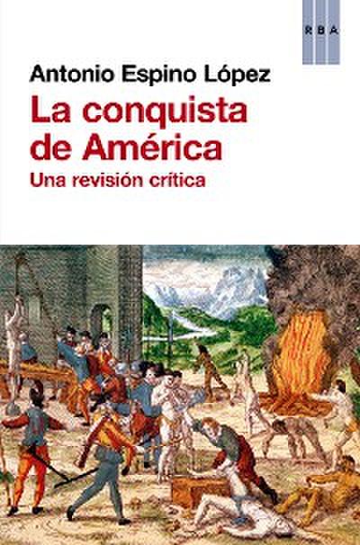 La conquista de América