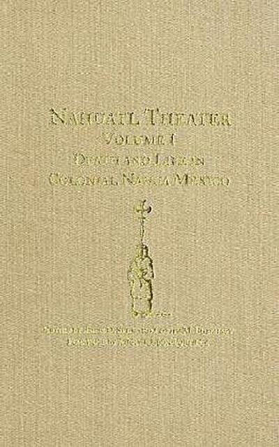 Nahuatl Theater