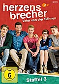 Herzensbrecher - Vater von vier Söhnen
