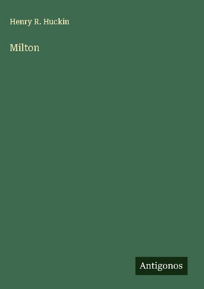 Milton