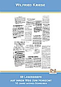 69 Leserbriefe auf ihrem Weg zum Horizont
