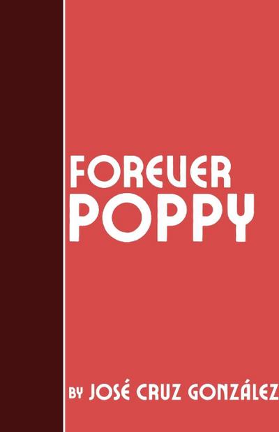 Forever Poppy