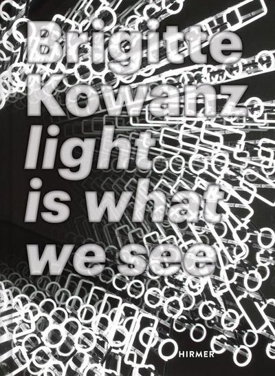 Brigitte Kowanz