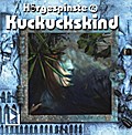 Hörgespinste: Kuckuckskind, 1 Audio-CD