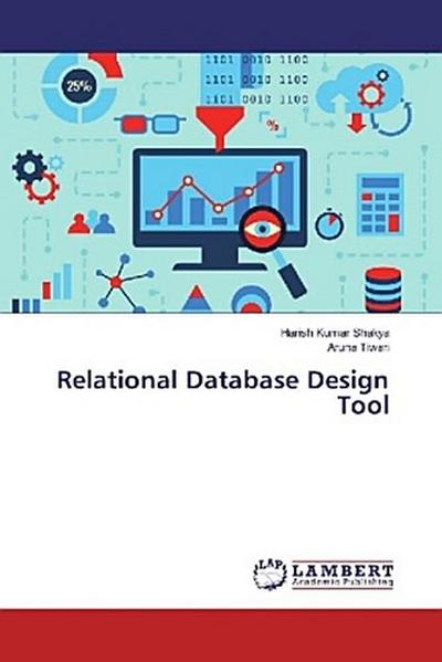 Relational Database Design Tool