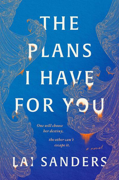 The Plans I Have for You