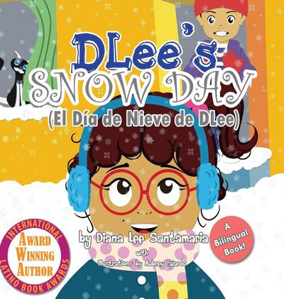 DLee’s Snow Day