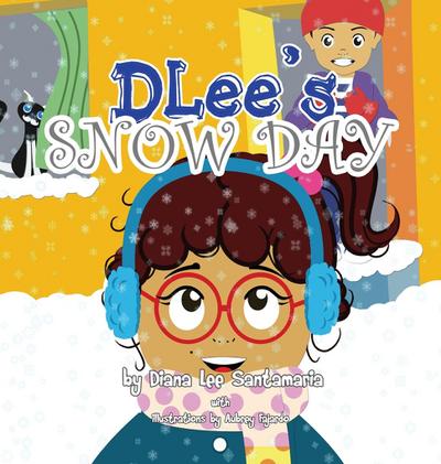 DLee’s Snow Day