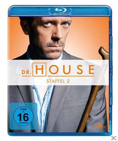 Dr.House-Season 2