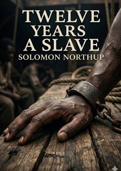 Twelve Years a Slave