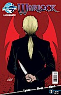 Lionsgate Presents: Warlock