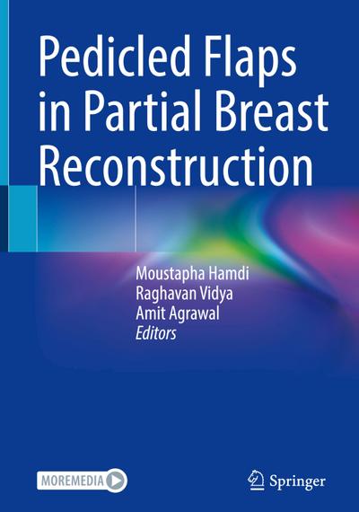 Pedicled Flaps in Partial Breast Reconstruction