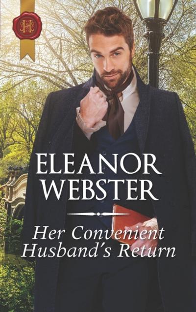 Her Convenient Husband’s Return