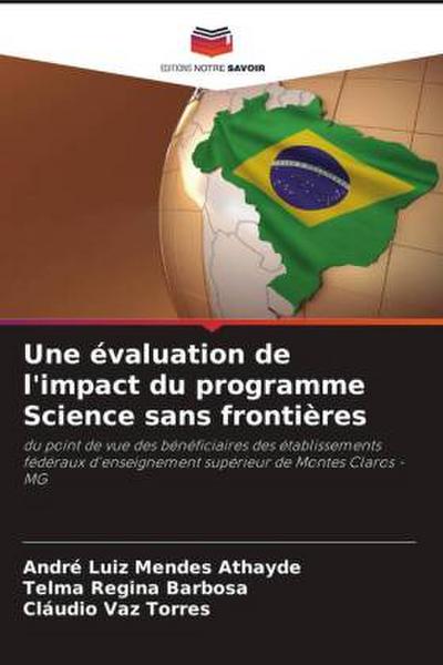 Une évaluation de l’impact du programme Science sans frontières