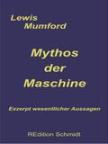 Mythos der Maschine