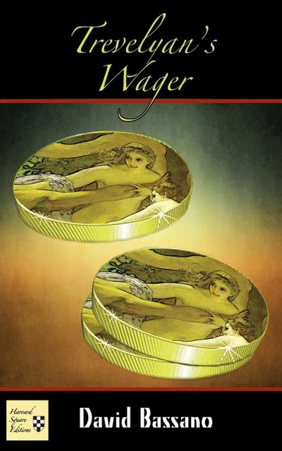 Trevelyan’s Wager