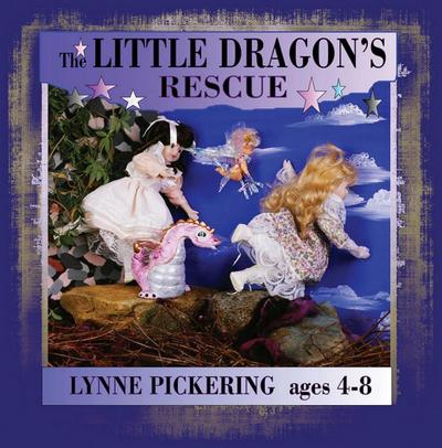 Little Dragon’s Rescue