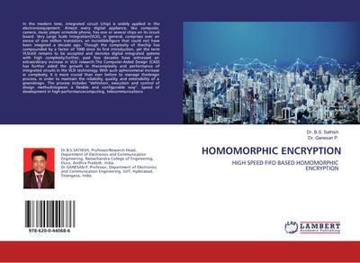 HOMOMORPHIC ENCRYPTION