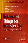 Internet of Things for Industry 4.0
