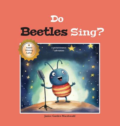 Do Beetles Sing?