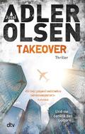 TAKEOVER. Und sie dankte den Göttern ... von Jussi Adler-Olsen | Ebook