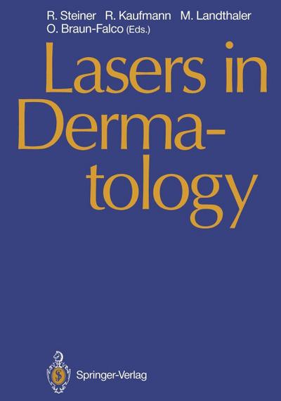 Lasers in Dermatology