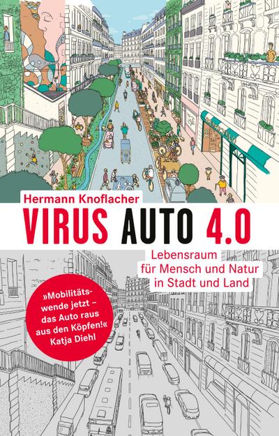 Knoflacher,Virus Auto 4.0