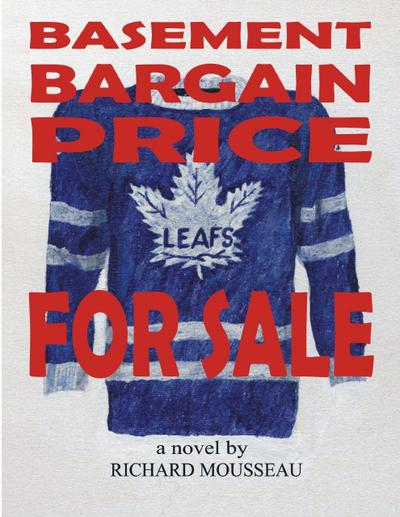 Basement Bargain Price Leafs for Sale