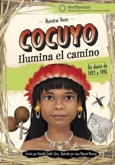 Cocuyo Ilumina El Camino