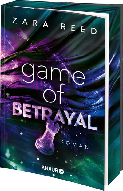 Game of Betrayal