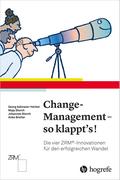 Change–Management – so klappt’s!