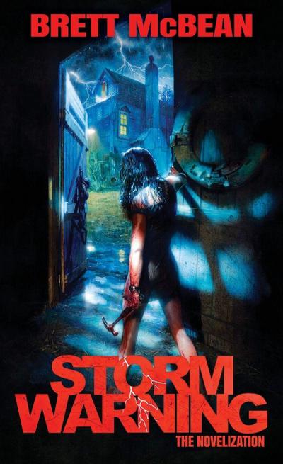 Storm Warning