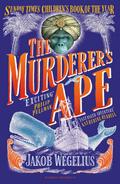 The Murderer’s Ape
