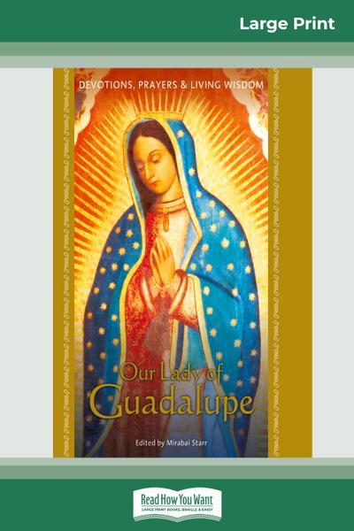 Our Lady of Guadalupe