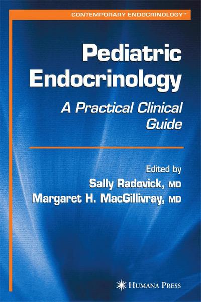 Pediatric Endocrinology