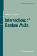 Intersections of Random Walks