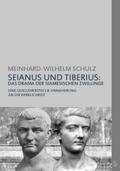 SEIANUS UND TIBERIUS: DAS DRAMA DER SIAMESISCHEN ZWILLINGE