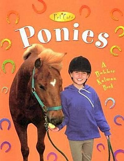 Ponies