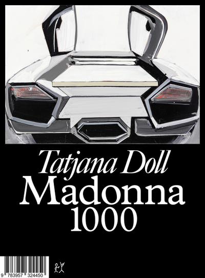 Madonna 1000