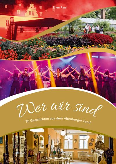 Wer wir sind