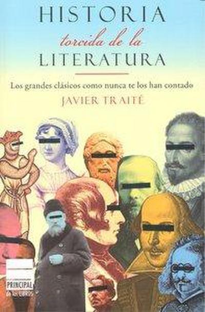 Historia Torcida de la Literatura